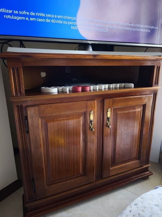 Vendo mobília completa de sala