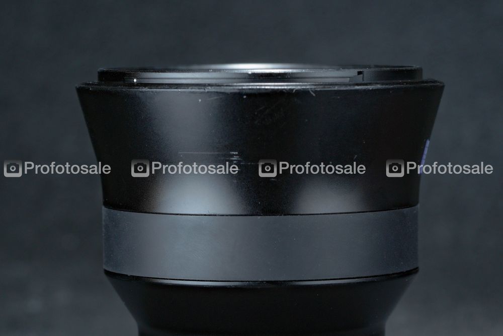 Об'єктив Carl Zeiss Batis 18mm f/2.8 Sonnar T* (для Sony)