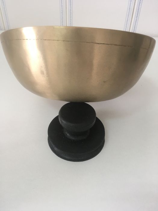 Taça Som Vibração Universal
