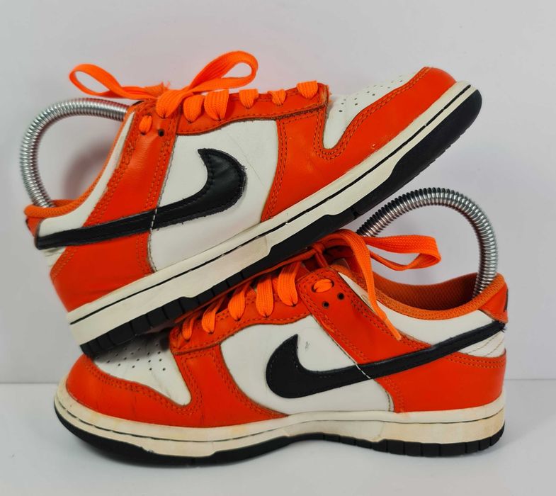 Nike DUNK LOW buty damskie r.36