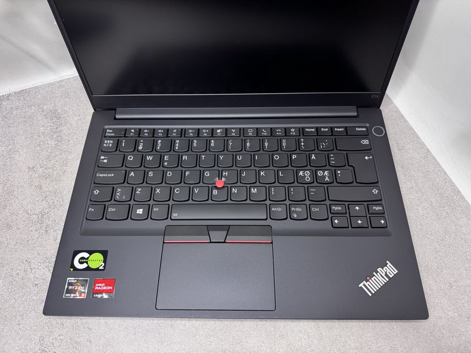 thinkpad ryzen 5500u - купити ноутбуки - Ціна на OLX.ua