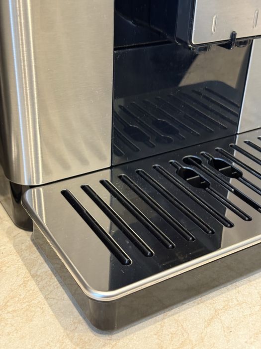 Кавомашина Delonghi PrimaDonna soul