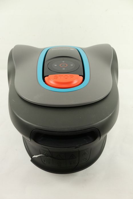 Gardena Robot SILENO minimo 350 Robot koszący (15208 - 47)