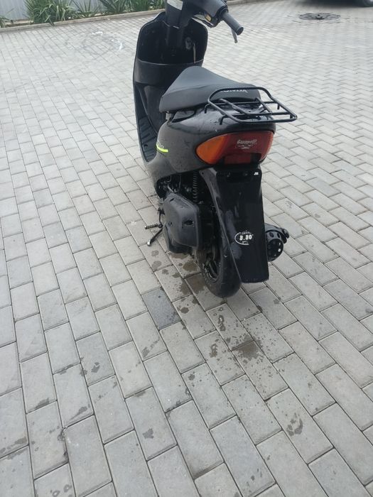 Продам саутер хонда діо 34