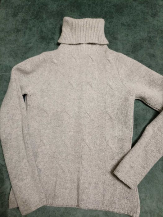 Светр дитячий підлітковий ( для дівчинки)