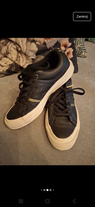 Converse One Star OX