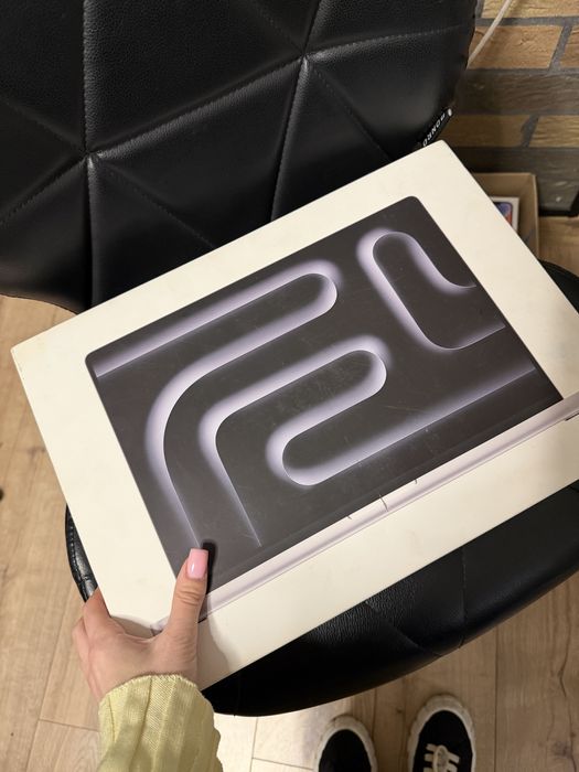 Apple MacBook Pro 16 M4 Max 64Gb. / 1Tb. (Silver)