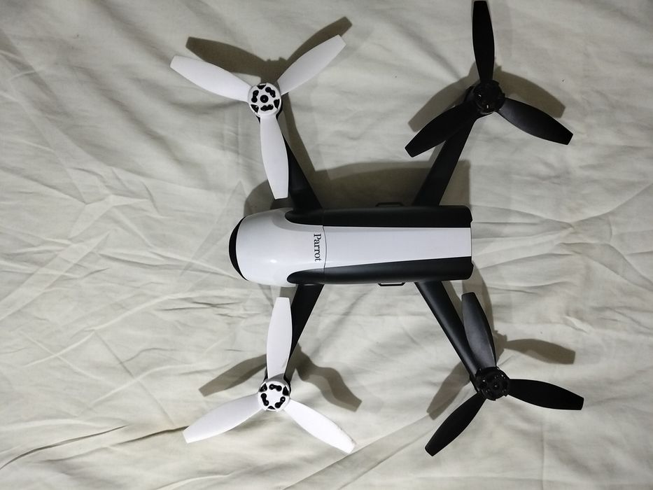 Drone Parrot Bebop 2