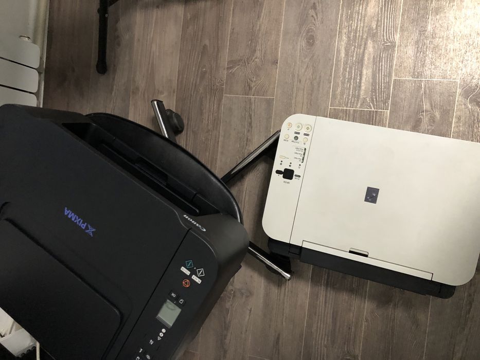 Canon картріджі 510 - 511  нові