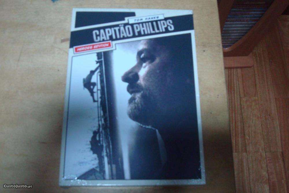 lote 5 dvds originais parte 34