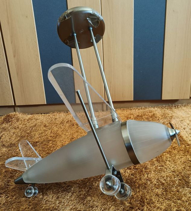 Candeeiro de teto Avião