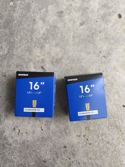 Pneus e câmeras de ar