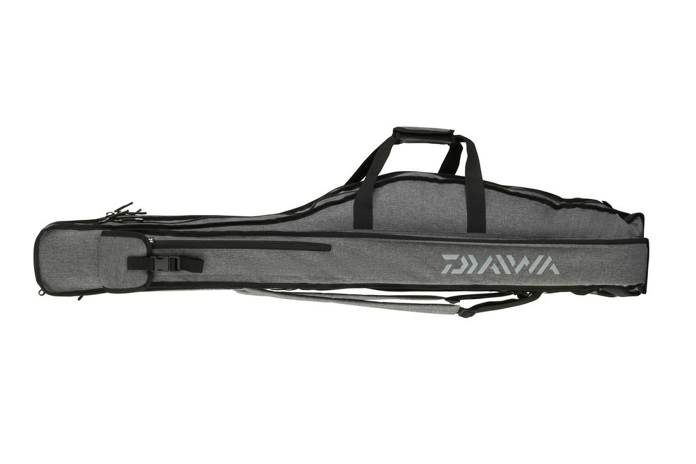 Daiwa Pokrowiec D-Vec 3 Rod Bag 110cm