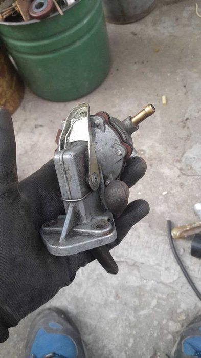 Продам бензонасос до ваз