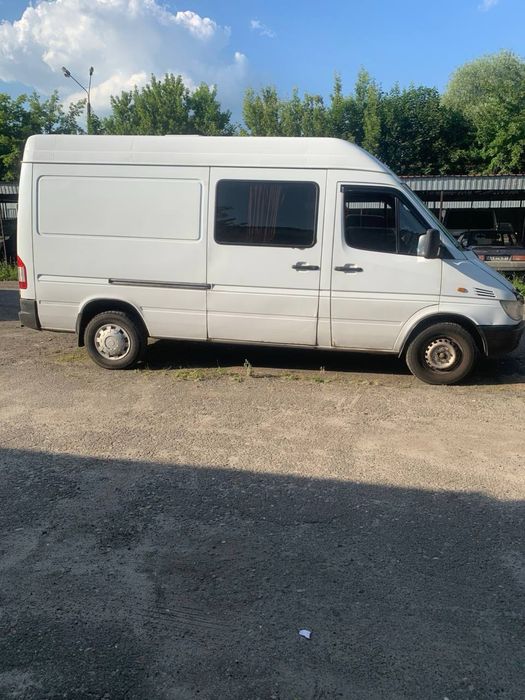 Продам мерседес спрінтер 316