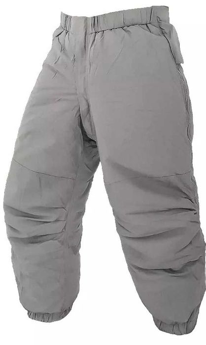 Зимові штани ECWCS Gen III Level 7