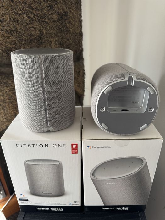 Harman Kardon Citation One