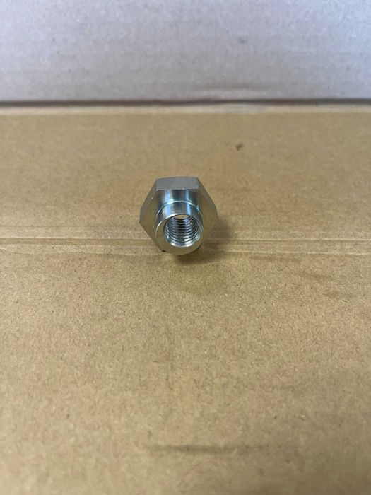 Nakrętka Lemken solitair SW24/16-M12/E1,75