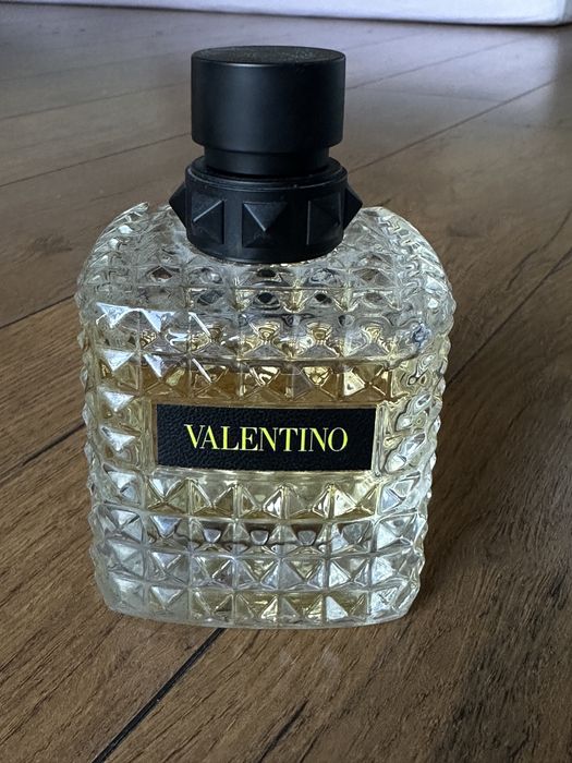Valentino Born in Roma perfumy 100 ml