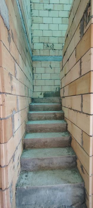 Таунхаус в Бучі біля парку