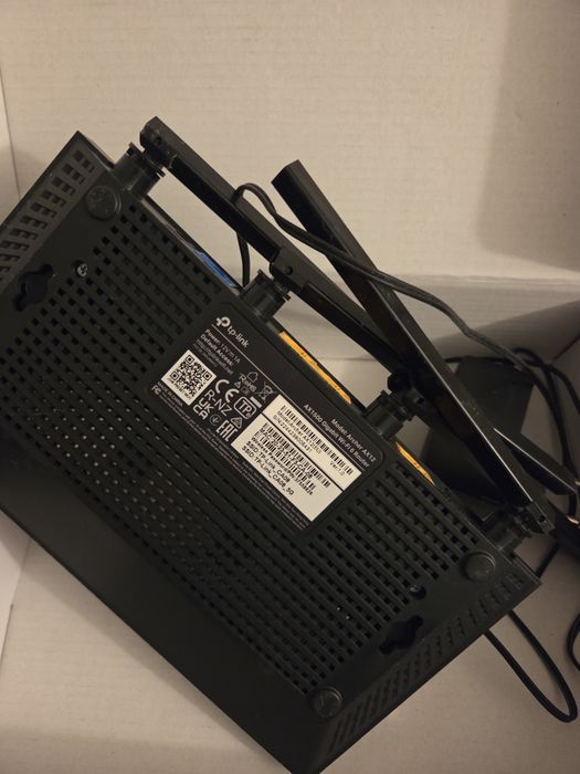 Router Archer AX12 (AX1500)