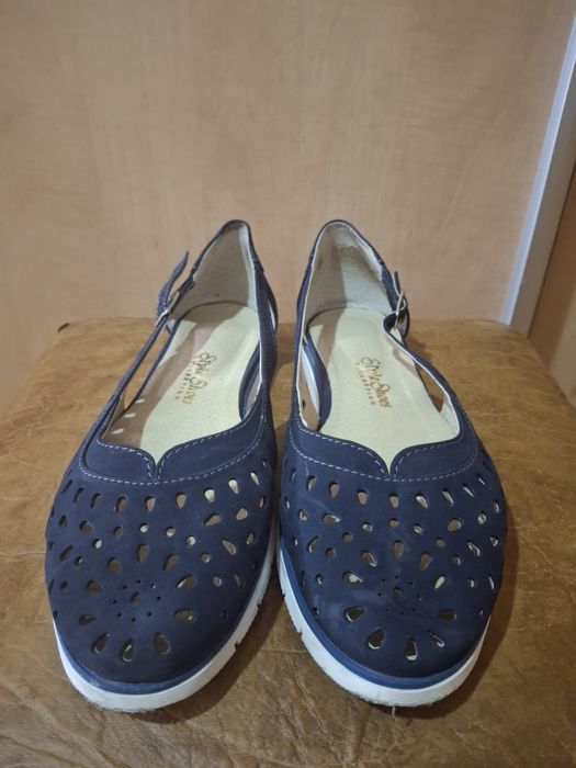 Босоніжки жіночі. Босоножки женские