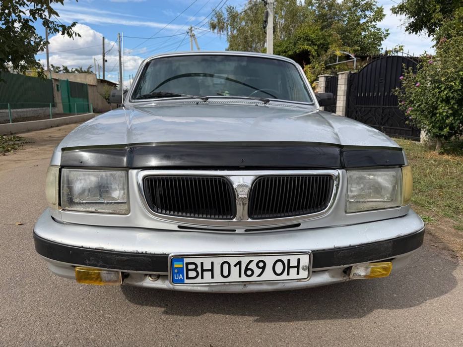 Продам 3110 2.3 инжектор