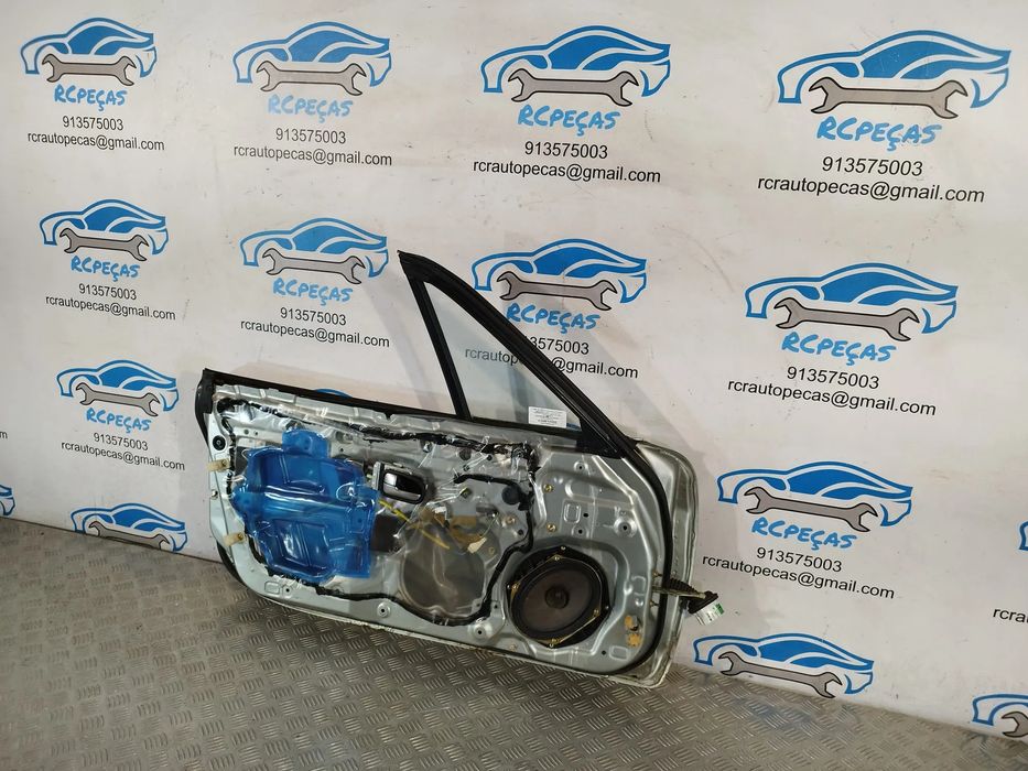 PORTA FRENTE FRONTAL ESQUERDA MAZDA MX5 5 MX-5 MX5 2 II MK2 NB