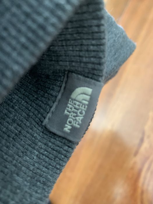 Sweatshirt com capuz The North Face
