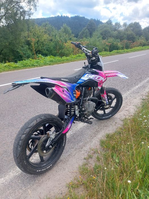 geon trx 250 продаж