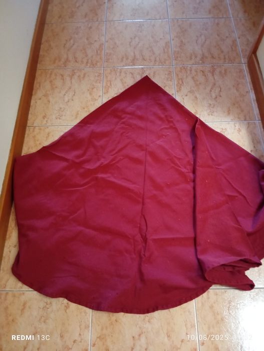 Toalhas de mesa de camillha