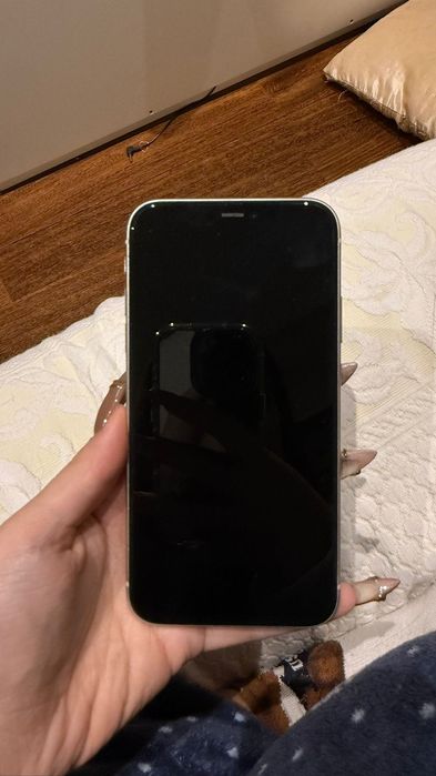 iPhone 11 Branco 128gb