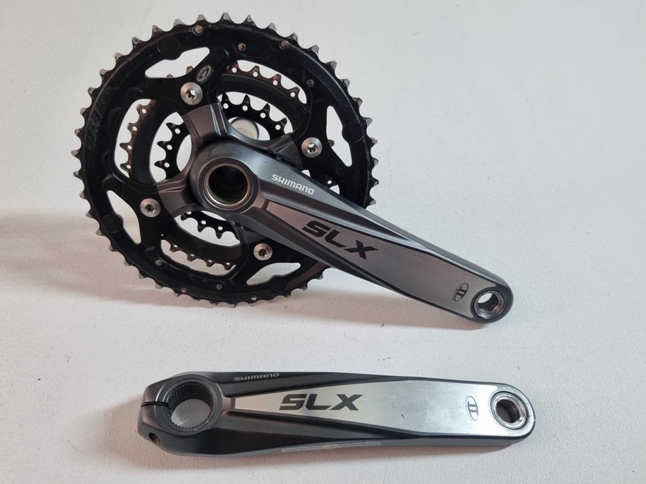 Mechanizm Korbowy SLX m660, 175