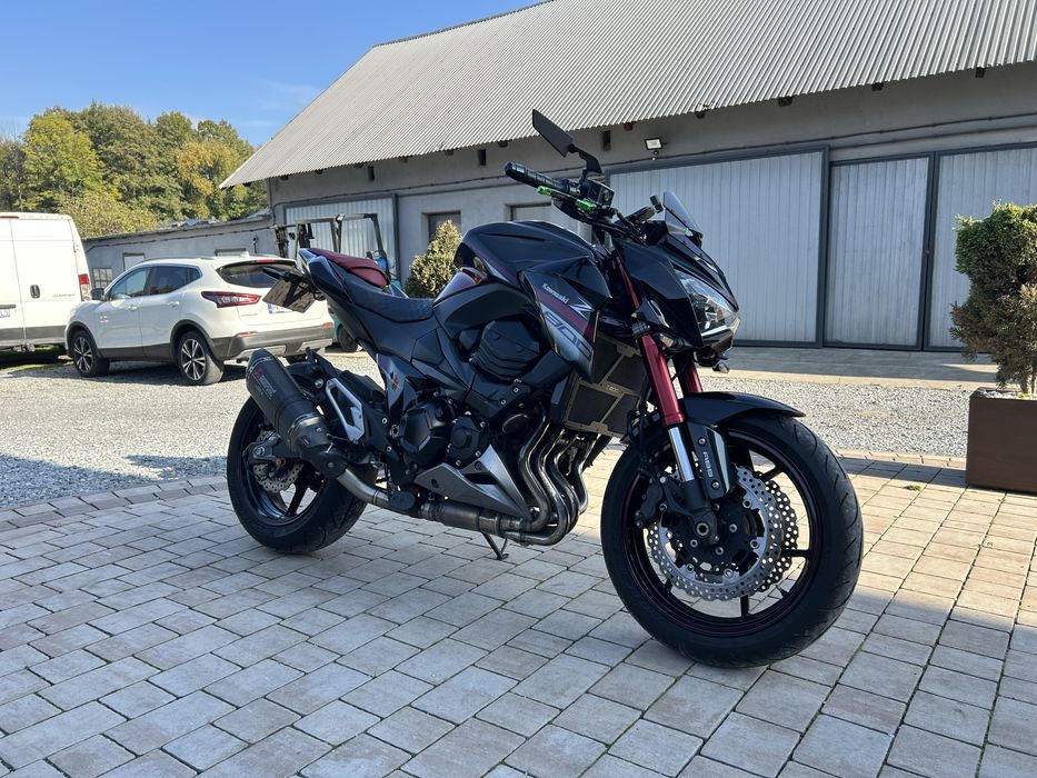Kawasaki