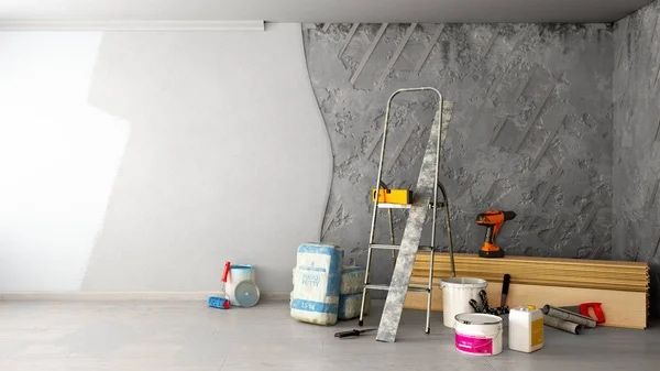 Ремонт під ключ, повний супровід, меблі, дизайн