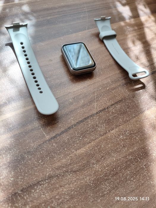 Mi Smart Band 9 Pro