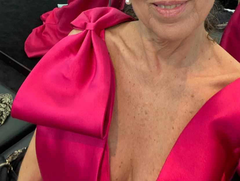 Vestido de Cerimônia