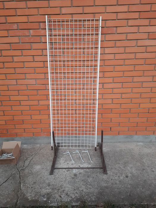 Решітка  для навішування  дрібних предметів