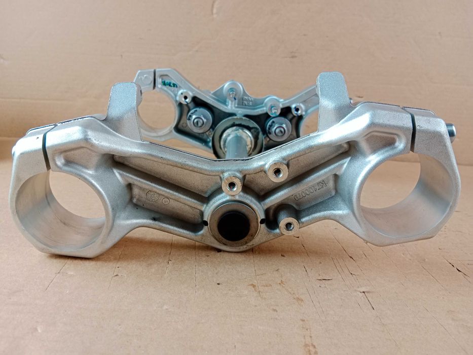 BMW G 310 GS K02 Półki Półka Dolna Górna 17-24