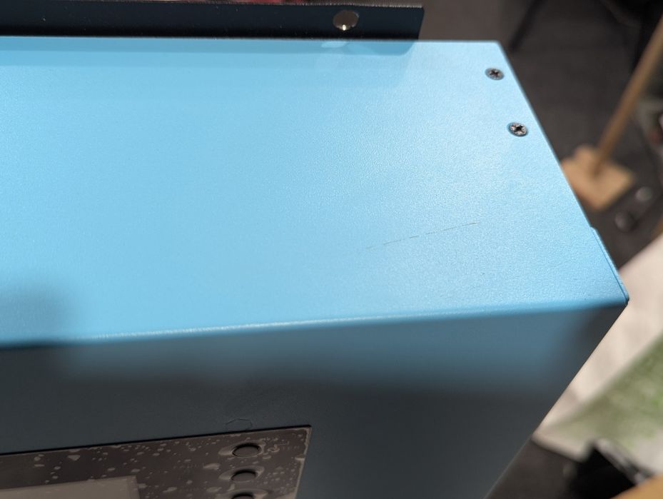 Гібридний інвертор Victor 24V 3.5kWh !В НАЯВНОСТІ!