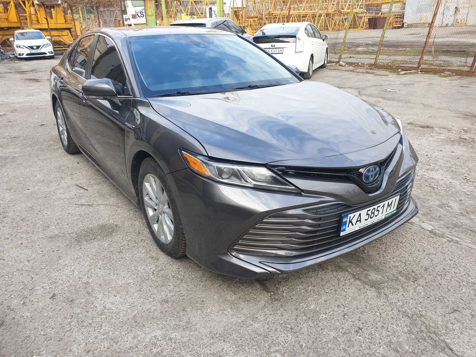 Прокат авто Киев бізнес класс , по Украине.