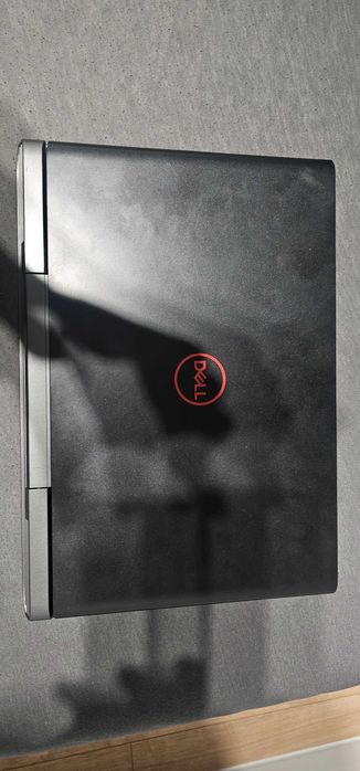 laptop gamingowy dell