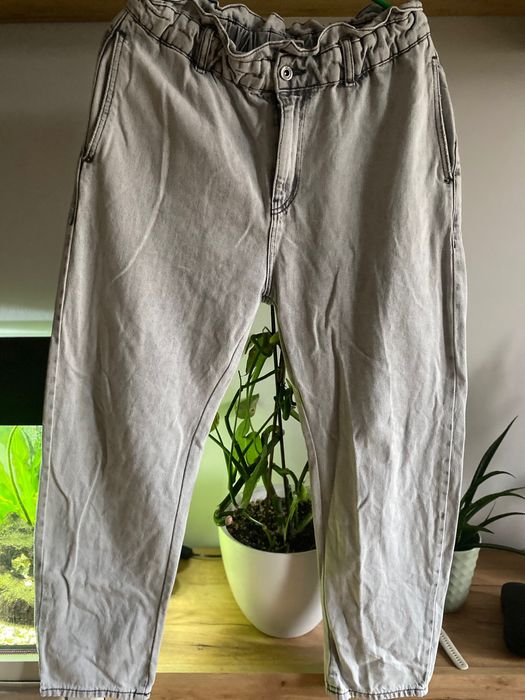 Spodnie jeans Zara rozmiar 40