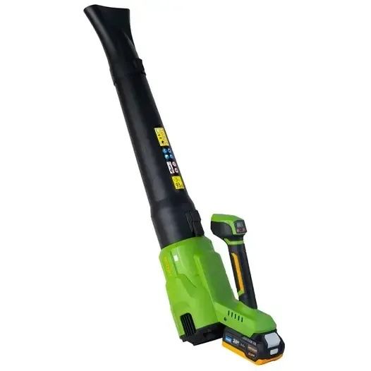 Аккумуляторная воздуходувка Procraft PB26 (без АКБ и ЗУ)