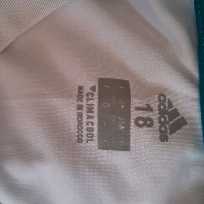 Футболка+ шорти FC Реал Мадрід  Ronaldo