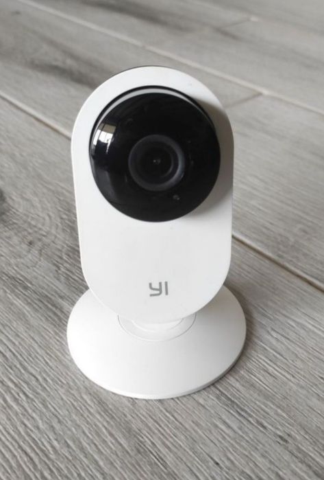 Kamera IP wewnętrzna Xiaoyi YI Home