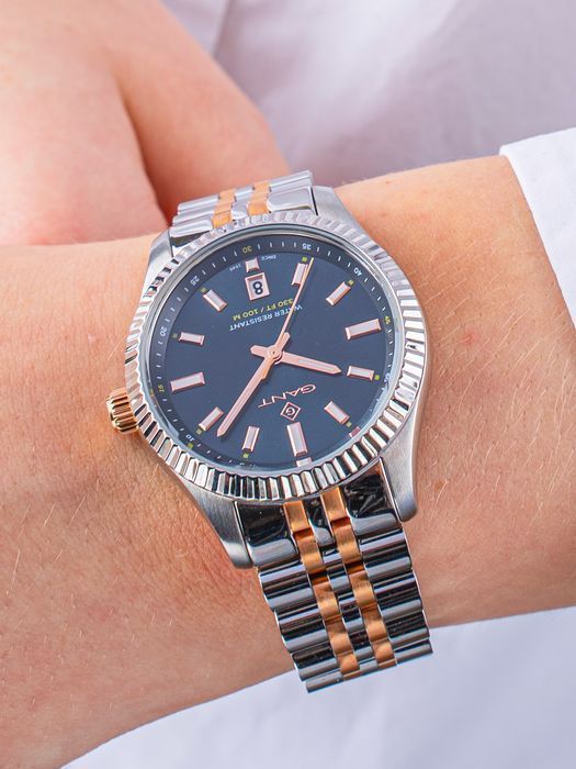 Zegarek Męski Gant Sussex G171004 + Box