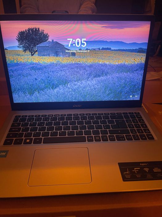 Computador Portátil ACER Aspire 1