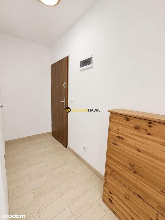 2 pokoje | I piętro | ogródek ok. 40 m² | piwnica