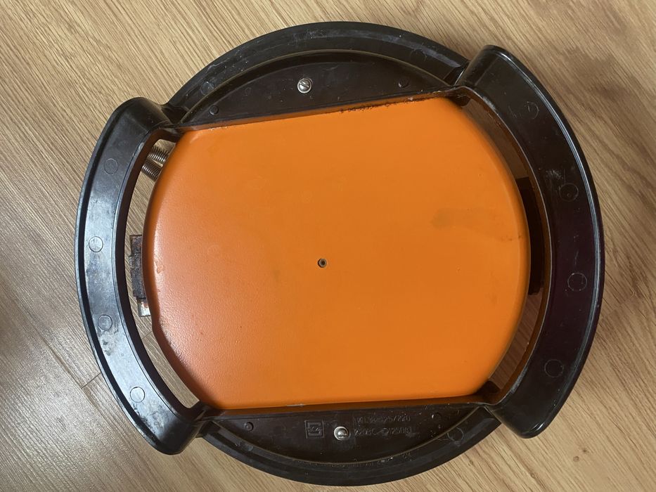 Електро вафельниця «Сластена»